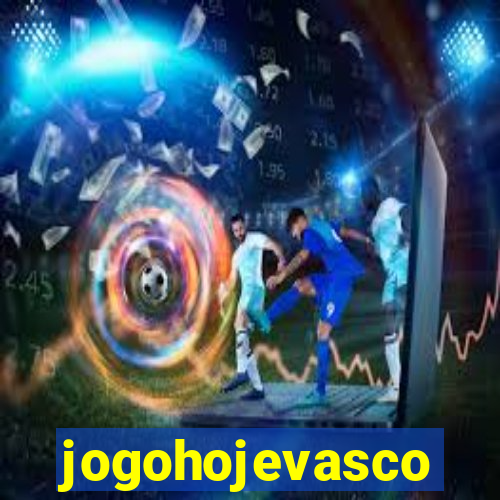 jogohojevasco