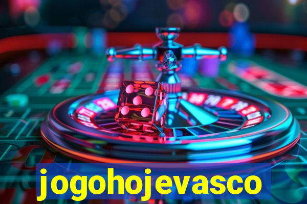 jogohojevasco