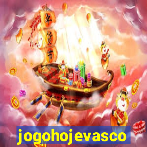 jogohojevasco