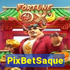 PixBetSaque