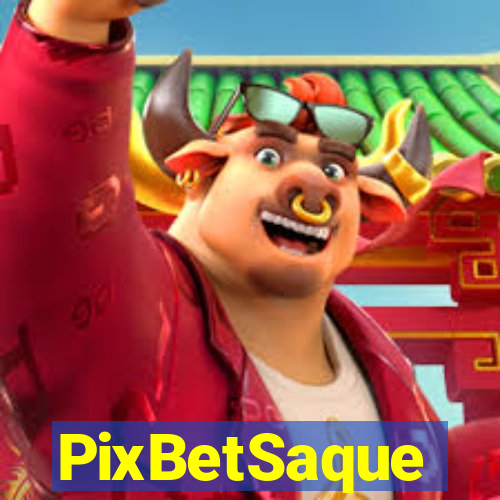 PixBetSaque