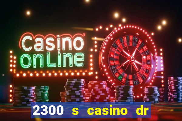 2300 s casino dr laughlin nv