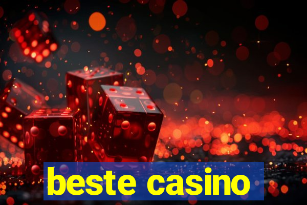 beste casino