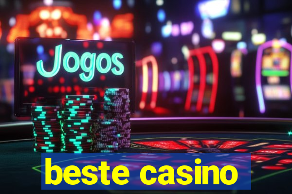 beste casino