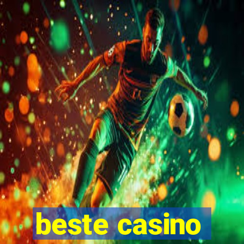 beste casino