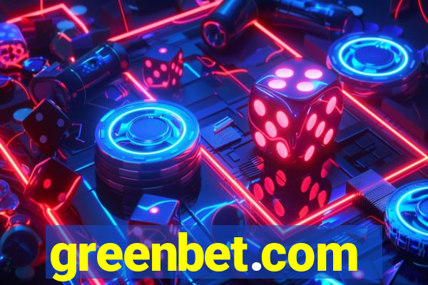 greenbet.com