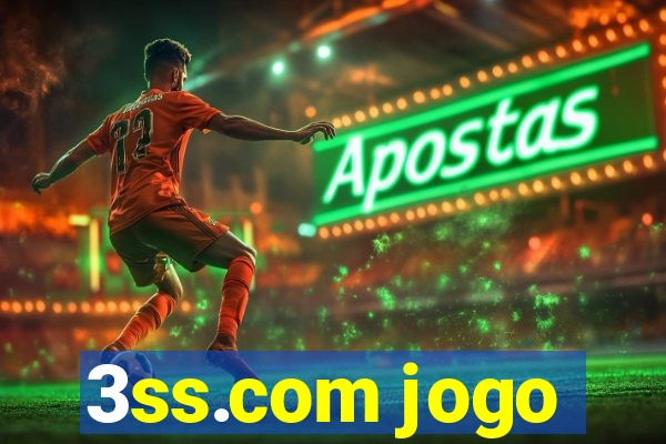 3ss.com jogo