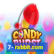 7- rabbit.com