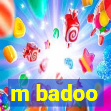 m badoo