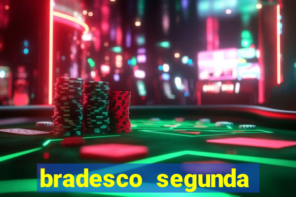 bradesco segunda via boleto