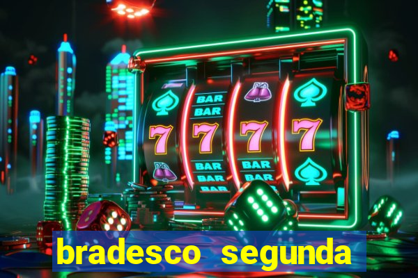 bradesco segunda via boleto