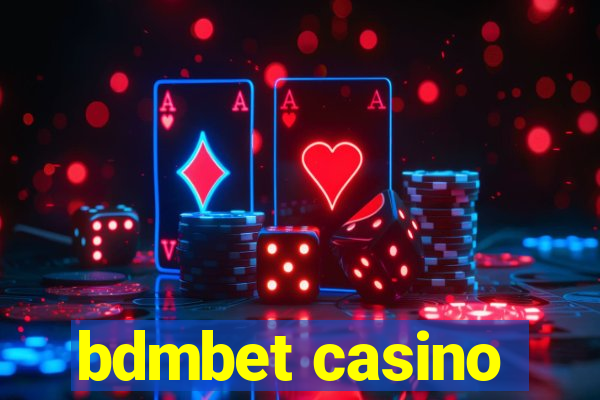 bdmbet casino