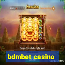 bdmbet casino