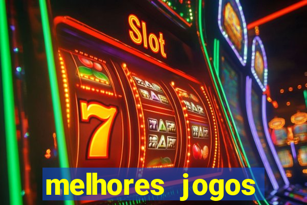 melhores jogos online de celular