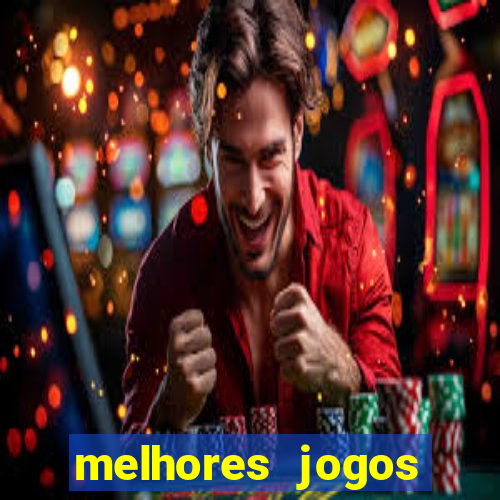 melhores jogos online de celular