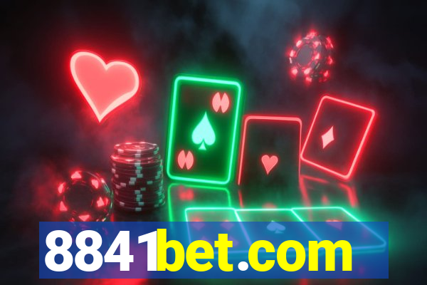 8841bet.com