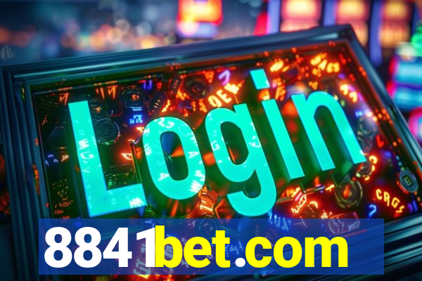 8841bet.com