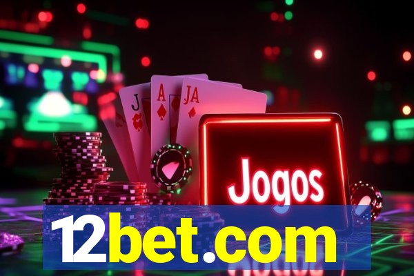 12bet.com