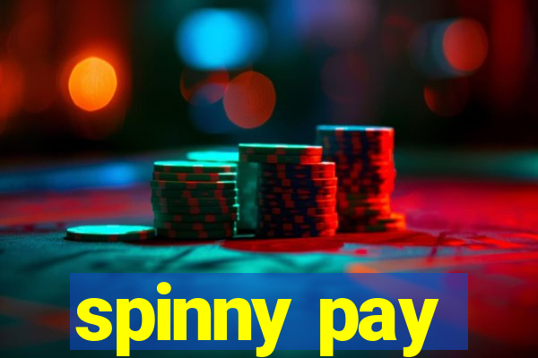 spinny pay