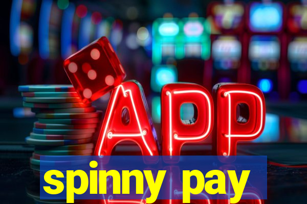 spinny pay