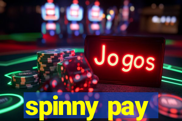 spinny pay