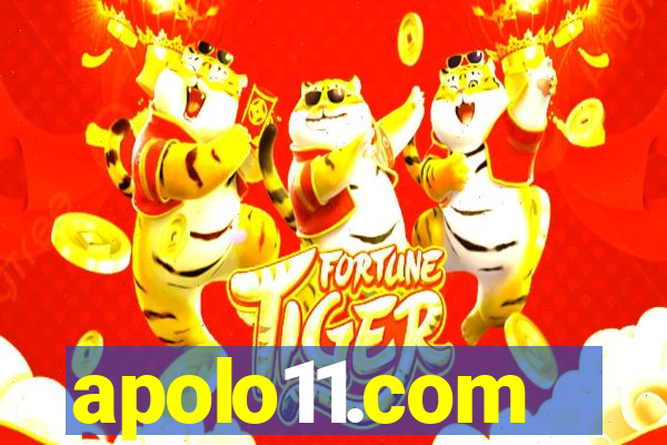 apolo11.com