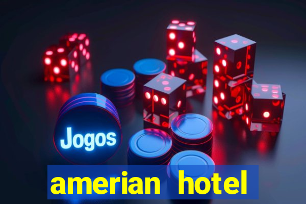 amerian hotel casino gala resistencia chaco