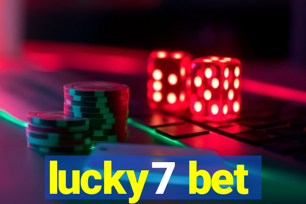 lucky7 bet