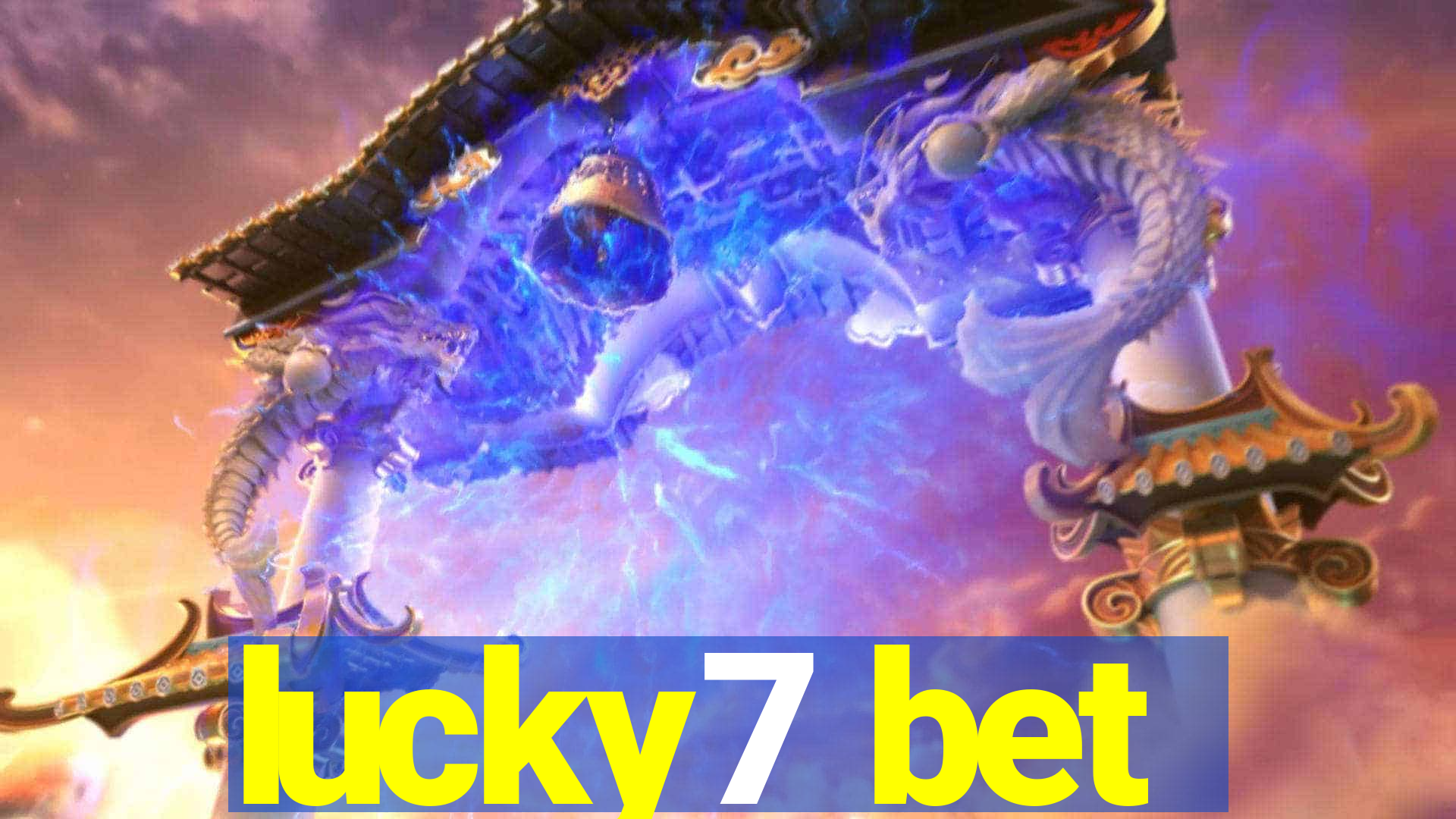 lucky7 bet