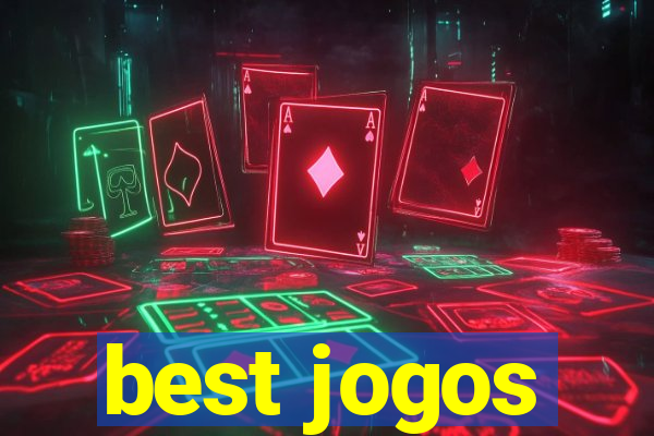 best jogos