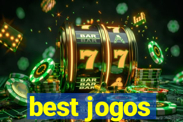 best jogos