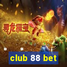 club 88 bet