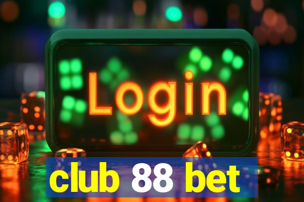 club 88 bet