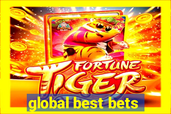 global best bets