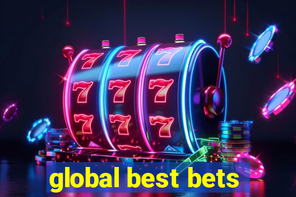 global best bets