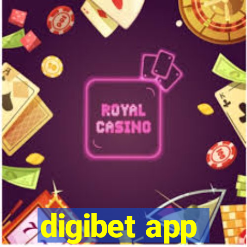 digibet app