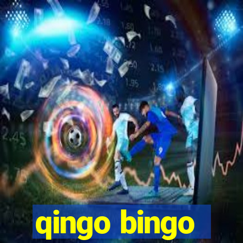 qingo bingo