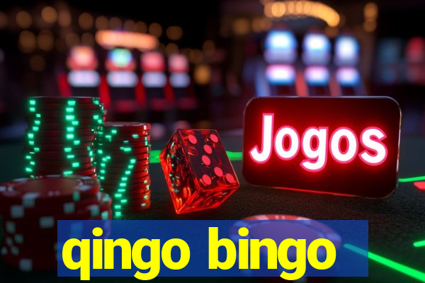 qingo bingo