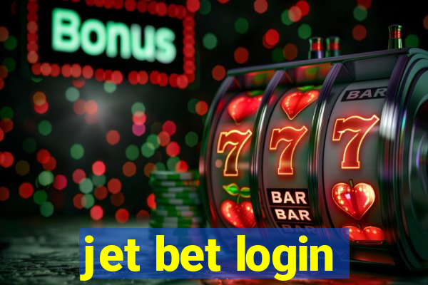 jet bet login