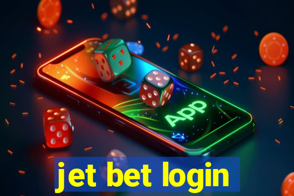 jet bet login