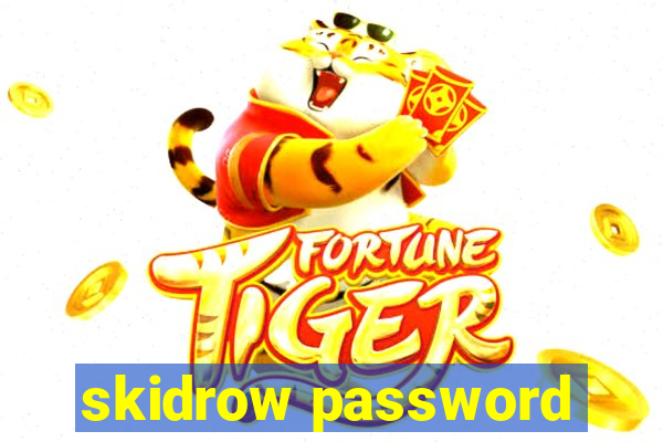 skidrow password