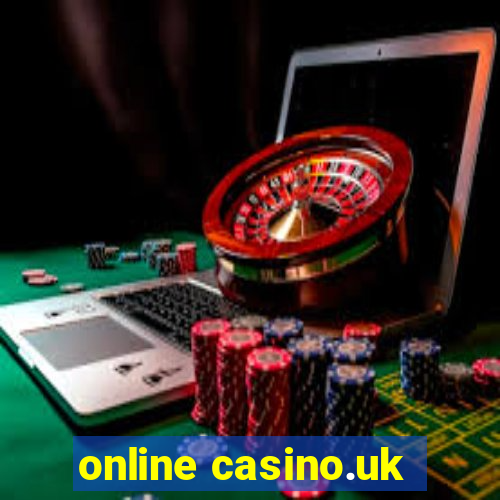 online casino.uk