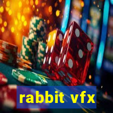 rabbit vfx