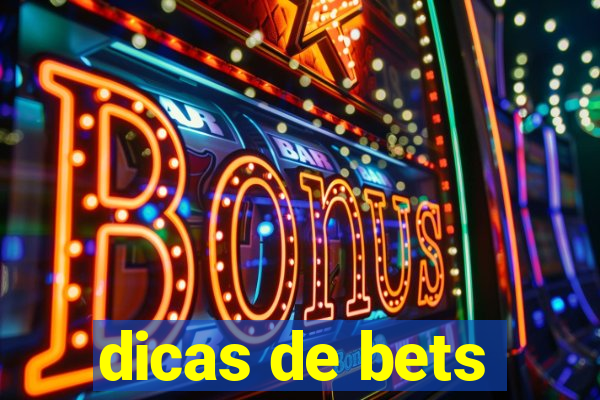 dicas de bets