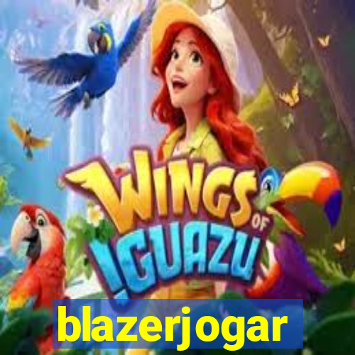 blazerjogar