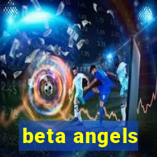 beta angels