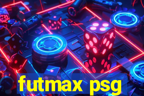 futmax psg