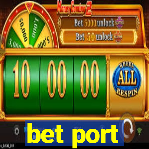 bet port