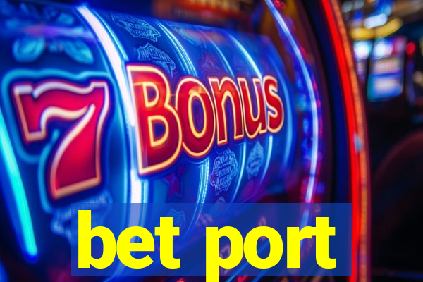 bet port