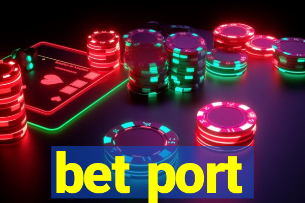 bet port